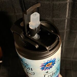 Affirmation Tumblers